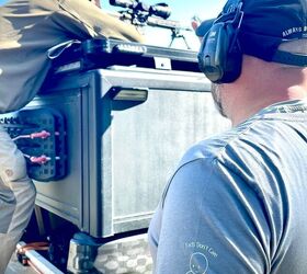 easthammer dmr challenge 2023 gas gun precision rifles competition