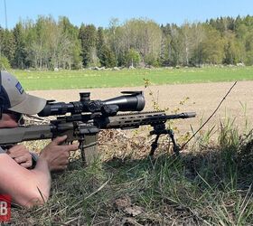 easthammer dmr challenge 2023 gas gun precision rifles competition