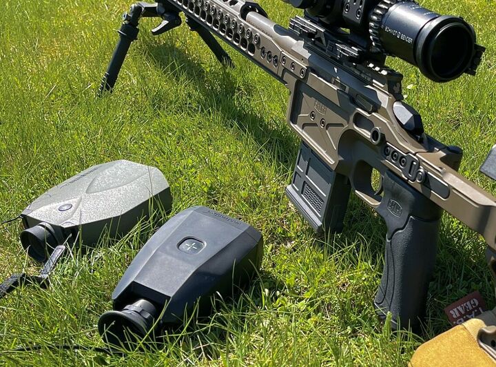 Easthammer DMR Challenge 2023 – Gas Gun Precision Rifles Competition ...