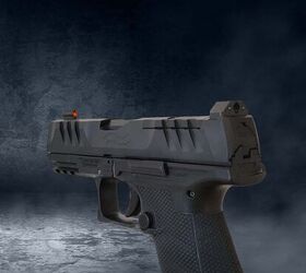 North Forest Arms DUAL PICTURE Pistol Night Sights