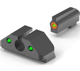 North Forest Arms DUAL PICTURE Pistol Night Sights (1)