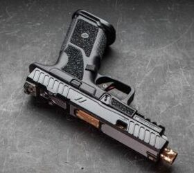 One Gun, Every Mission: The New ZEV OZ9 V2 Elite | thefirearmblog.com