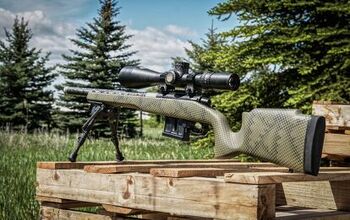 PROOF Research Introduces the MDT Chassis Rifle | thefirearmblog.com