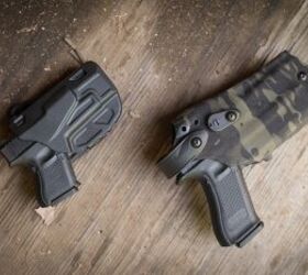 Safariland Holsters: GLOCK 26 Gen 5 ALS Concealment