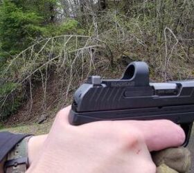 TFB Review: The Ruger ReadyDot - It's Not As Bad As You Think
