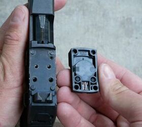 TFB Review: The Ruger ReadyDot - It's Not As Bad As You Think