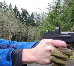 TFB Review: The Ruger ReadyDot - It's Not As Bad As You Think