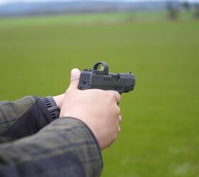 TFB Review: The Ruger ReadyDot - It's Not As Bad As You Think