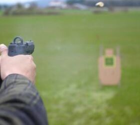 TFB Review: The Ruger ReadyDot - It's Not As Bad As You Think