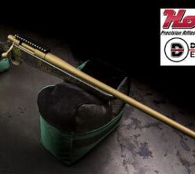 Introducing the New HOWA Superlite from Davidsons