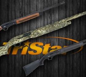 New Matrix Inertia-Driven Shotguns from TriStar Arms