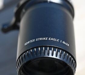 TFB Review: The Vortex Strike Eagle 1-8x24 FFP Riflescope