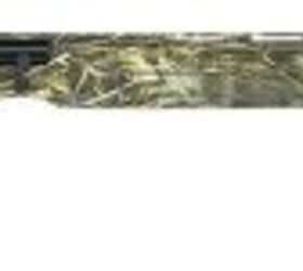 New Matrix Inertia-Driving Shotguns from TriStar Arms