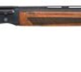 New Matrix Inertia-Driving Shotguns from TriStar Arms