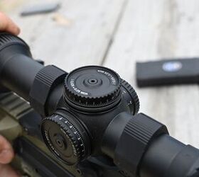 TFB Review: The Vortex Strike Eagle 1-8x24 FFP Riflescope