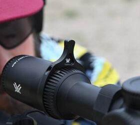 TFB Review: The Vortex Strike Eagle 1-8x24 FFP Riflescope