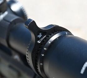 TFB Review: The Vortex Strike Eagle 1-8x24 FFP Riflescope