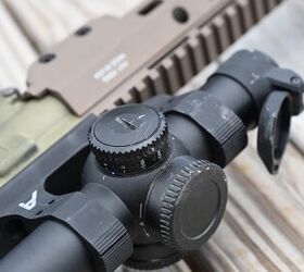 TFB Review: The Vortex Strike Eagle 1-8x24 FFP Riflescope