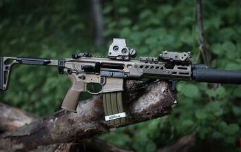 SILENCER SATURDAY #281: Let It Flow Through You – HUXWRX FLOW 762 Ti