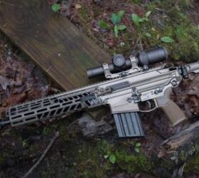 SILENCER SATURDAY #281: Let It Flow Through You - HUXWRX FLOW 762 Ti