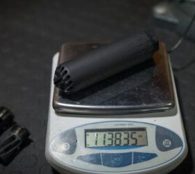 SILENCER SATURDAY #281: Let It Flow Through You - HUXWRX FLOW 762 Ti