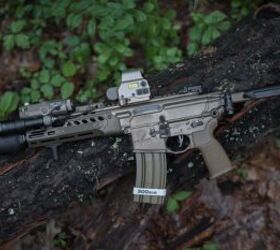 SILENCER SATURDAY #281: Let It Flow Through You - HUXWRX FLOW 762 Ti