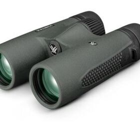 New Triumph HD Binoculars From Vortex Optics