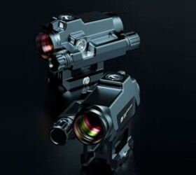 New CORE Reflex Sights from Kalashnikov USA