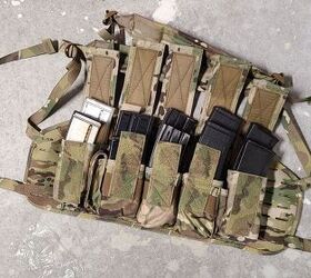 TFB Review: KommandoStore Pattern 84 Chest Rig