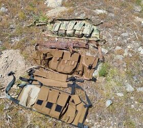 TFB Review: KommandoStore Pattern 84 Chest Rig
