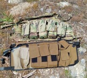 TFB Review: KommandoStore Pattern 84 Chest Rig