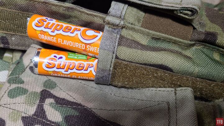 TFB Review: KommandoStore Pattern 84 Chest Rig | thefirearmblog.com