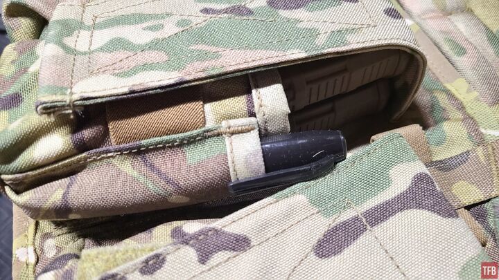 TFB Review: KommandoStore Pattern 84 Chest Rig | thefirearmblog.com