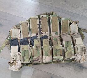 TFB Review: KommandoStore Pattern 84 Chest Rig