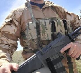 TFB Review: KommandoStore Pattern 84 Chest Rig