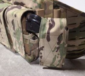 TFB Review: KommandoStore Pattern 84 Chest Rig