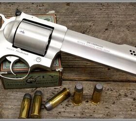 Image Credit: Bowen Classic Arms