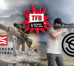 TFB Behind The Gun Podcast #73: SilencerCo & Silencer Central Talk Shop with Pete