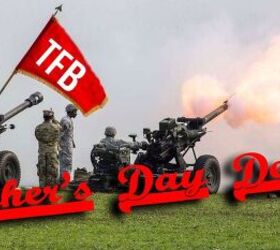 Fire For Effect with TFB's 2023 Father's Day Deals