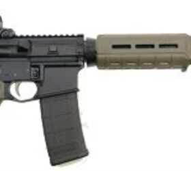 Fire For Effect with TFB's 2023 Father's Day Deals | thefirearmblog.com