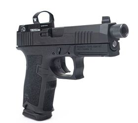 Fire For Effect with TFB's 2023 Father's Day Deals | thefirearmblog.com