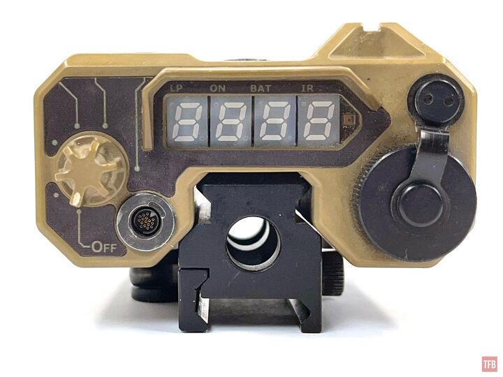 Friday Night Lights: WILCOX RAPTAR S Laser Range Finding MFAL ...