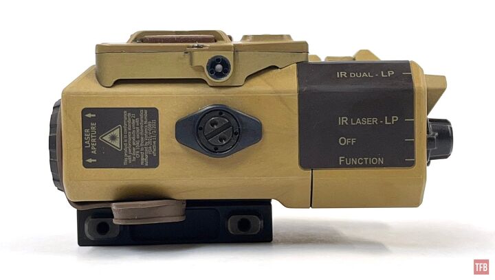 Laser Ebox Raptor Friday Night Lights: WILCOX RAPTAR S Laser Range Finding MFAL ...