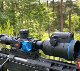 potd pulsar thermion duo with shield rmsx red dot