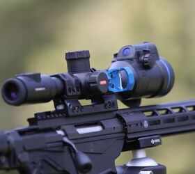 potd pulsar thermion duo with shield rmsx red dot