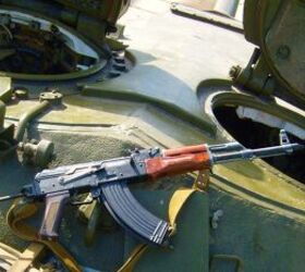 Romanian AKs: The Best Among The Worst, The Worst Among The Best. Part 2