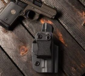 N8 Tactical Unveils the Compact Mini Xecutive IWB Holster