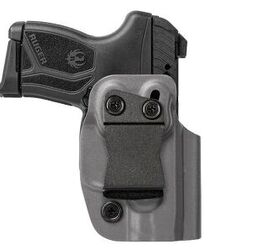 N8 Tactical Unveils the Compact Mini Xecutive IWB Holster
