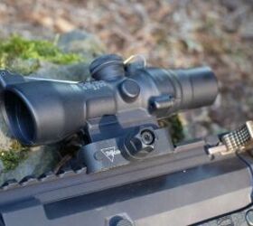 ACOG for a PCC? Trijicon's Dedicated 9mm TA47-C