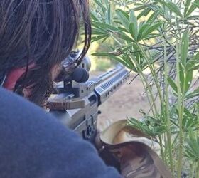 ACOG for a PCC? Trijicon's Dedicated 9mm TA47-C